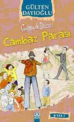 Cambaz Parası / Gelincik Dizisi