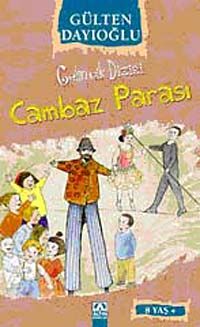 Cambaz Parası / Gelincik Dizisi