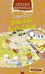 Damdaki Korkuluklar / Gelincik Dizisi