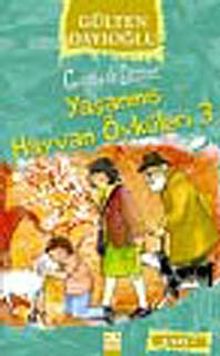 Yaşanmış Hayvan Öyküleri / Gelincik Dizisi