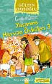 Yaşanmış Hayvan Öyküleri / Gelincik Dizisi - Gülten Dayıoğlu