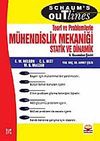 M&uuml;hendislik Mekaniği Statik ve Dinamik Teori ve Problemlerle / Engineering Mechanics Statics and Dynamics