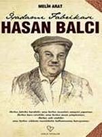 Hasan Balcı İşadamı Fabrikası