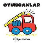 Oyuncaklar /  İtfaiye Arabası