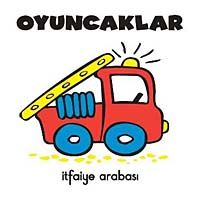 Oyuncaklar /  İtfaiye Arabası
