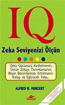 IQ Zeka Seviyenizi Ölçün