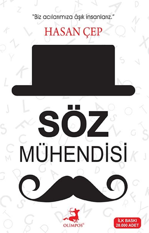 Söz Mühendisi
