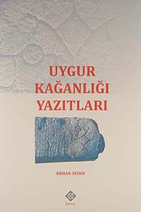 Uygur Kağanlığı Yazıtları