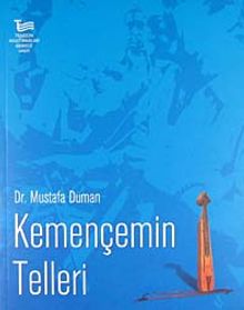 Kemençemin Telleri / 40-B-10