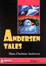 Andersen Tales -Stage 1