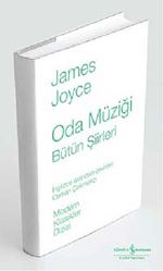 Oda Müziği / Bütün Şiirleri (Ciltli)