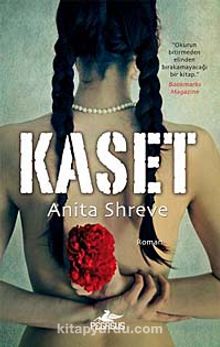 Kaset - Anita Shreve