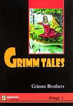 Grimm Tales - Stage 1
