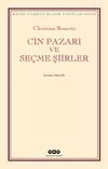 Cin Pazarı ve Se&ccedil;me Şiirler