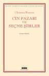 Cin Pazarı ve Seçme Şiirler