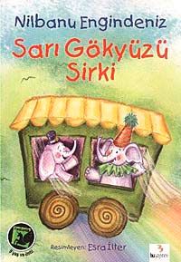 Sarı Gökyüzü Sirki