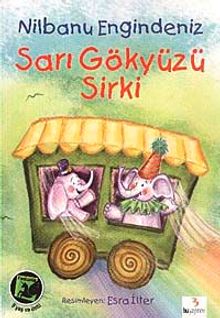 Sarı Gökyüzü Sirki
