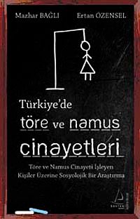 Türkiye'de Töre ve Namus Cinayetleri