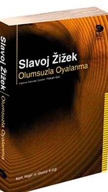 Olumsuzla Oyalanma