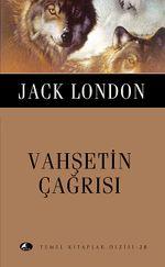 Vahşetin Çağrısı ( Cep Boy)