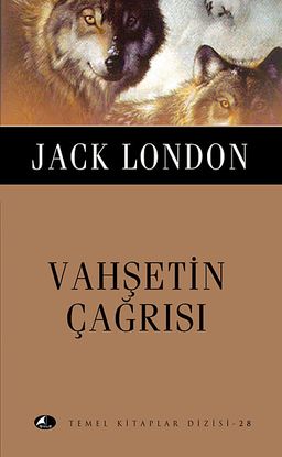 Vahşetin Çağrısı ( Cep Boy)