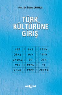 Türk Kültürüne Giriş