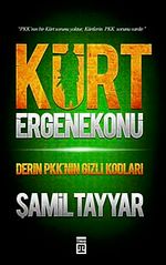 Kürt Ergenekonu & Derin PKK'nın Gizli Kodları