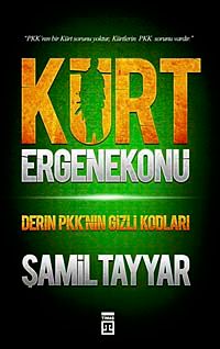 Kürt Ergenekonu & Derin PKK'nın Gizli Kodları