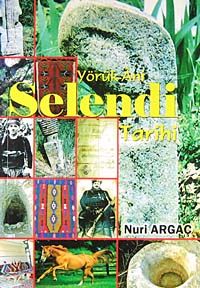 Yörük-Ani Selendi Tarihi/ 40-A-20