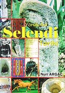 Yörük-Ani Selendi Tarihi/ 40-A-20
