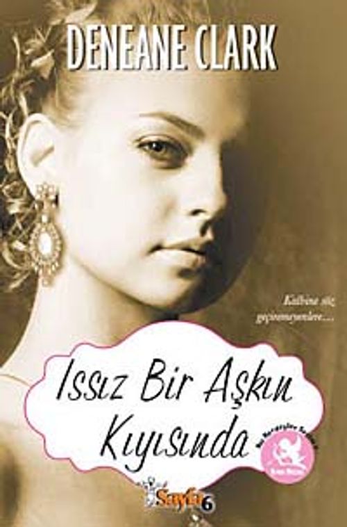Issız Bir Aşkın Kıyısında (cep boy)