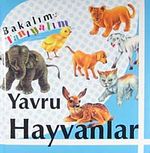 Yavru Hayvanlar / Bakalım Tanıyalım
