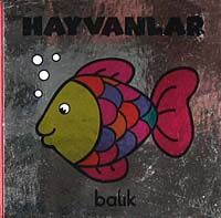 Hayvanlar / Balık