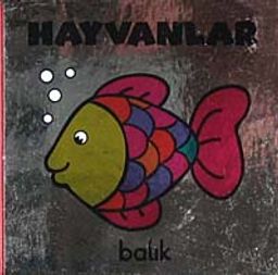Hayvanlar / Balık