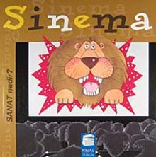 Sinema / Sanat Nedir?