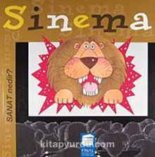 Sinema / Sanat Nedir? - Nuria Roca