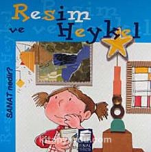 Resim ve Heykel / Sanat Nedir? - Nuria Roca