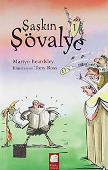 Şaşkın Şövalye  1