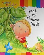 Jack ve Fasulye Sırığı  / Resimli Masallar