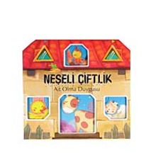 Neşeli Çiftlik & Ait Olma Duygusu