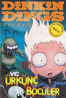 Dinkin Dings ve Ürkünç Böcüler