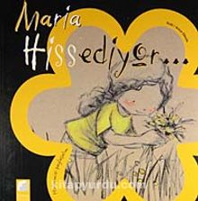 Maria Hissediyor - Anna Obiols