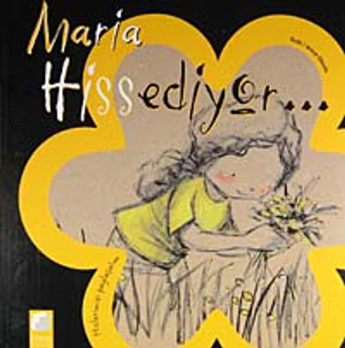 Maria Hissediyor