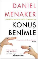 Konuş Benimle & Konuşma Becerisi ve Hikayecilik Üzerine Her Şey