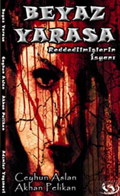 Beyaz Yarasa & Reddedilmişlerin İsyanı
