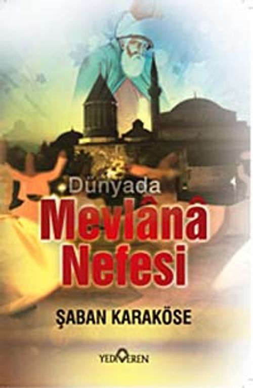 Mevlana Nefesi