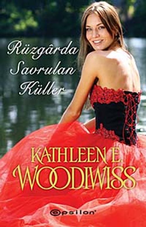 Rüzgarda Savrulan Küller
