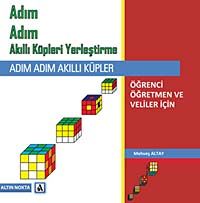 Adım Adım Akıllı Küpler