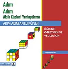 Adım Adım Akıllı Küpler