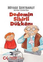 Dedemin Sihirli Dükkanı